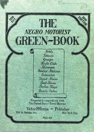 green-book