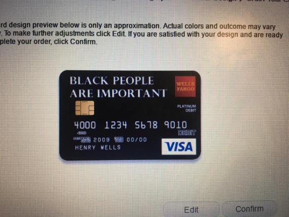 debit card