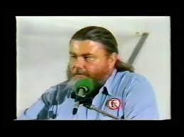 John Judge - Judge For Yourself PART 1