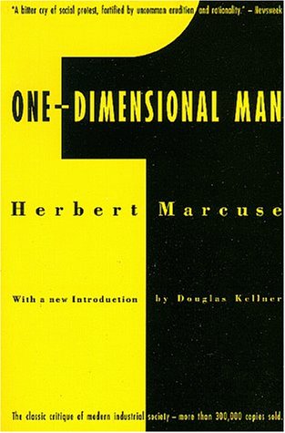 one dimensional man