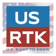 Image result for US Right to Know