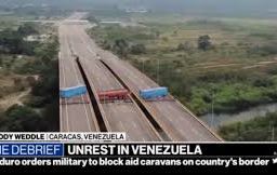 venezuela-bridge-bbc