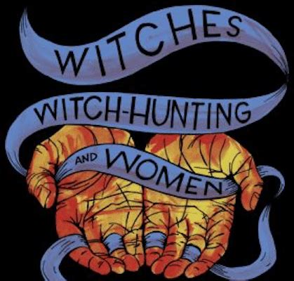 witches and witchhunting
