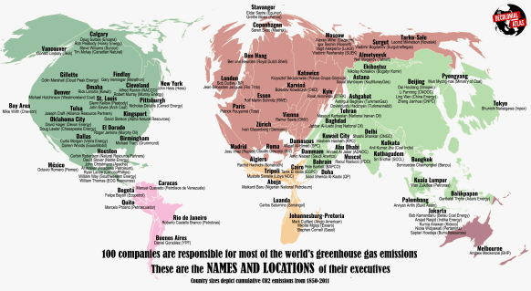 Names and Locations