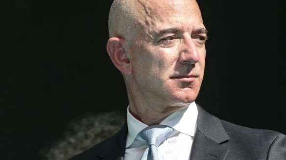 bezos