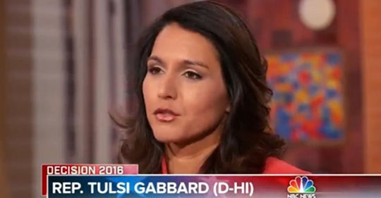 gabbard