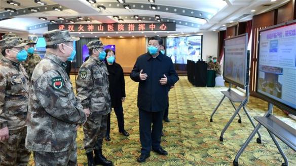 how china saved millions