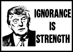 trump is an idiot