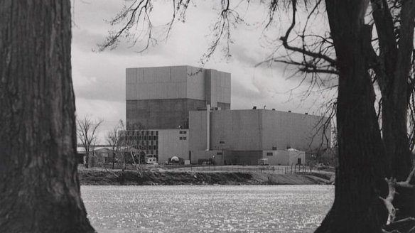 Nuclear plant problems have happened across the planet, and aging facilities across USA still pose a major threat