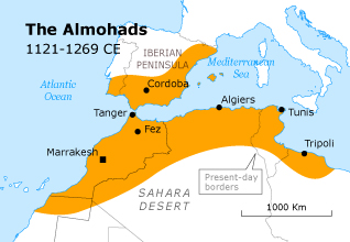 History and Influence of the Berbers